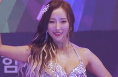 2019 머슬마니아 미즈비키니 염은선 | 2019 Muscle Mania Ms.Bikini Yeom Eun Sun