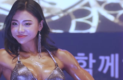 [NO CUT] 2019 머슬마니아 미즈비키니 무편집본 | 2019 Muscle Mania Ms.Bikini