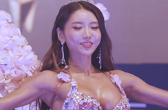 [NO CUT] 2019 머슬마니아 미즈비키니 쇼트 무편집본 | 2019 Muscle Mania Ms.Bikini Short