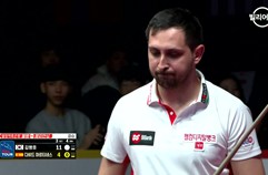 PBA 결승 마르티네스vs김병호 7set[웰뱅 PBA 챔피언십]