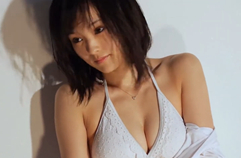 Japanese Geurabia Idol Gravure Idol Sayaka Yamamoto 山本彩