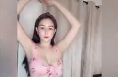 Faye Lorenzo 틱톡 섹시댄스 모음