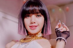 BLACKPINK - 'Ice Cream (with Selena Gomez)' M/V