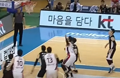 2020 KBL 컵대회 TOP PLAY 10!