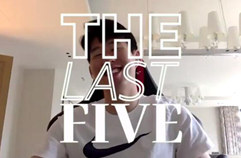 '손흥민 핸드폰 전격 공개!' THE LAST FIVE 인터뷰