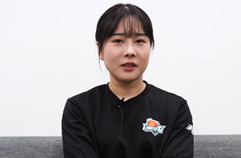 오르락 내리락?! ?롤러코스터 농구인생! 퓨처스 MVP! 하나원큐 이지우!? [농구인생 W]