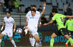 전북현대모터스 3:2 대구 FC 하이라이트