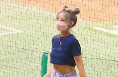 치어리더 오채현 직캠 '스테이씨(STAYC) - ASAP' Fancam