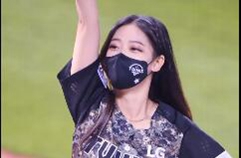 귀여워 ㅠㅠ 우수한 치어리더 직캠 LG트윈스 KBO