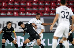 성남 FC 0:0 대구 FC 하이라이트