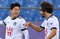 FC 지롱댕 드 보르도 1:1 스타드 렌 FC 하이라이트