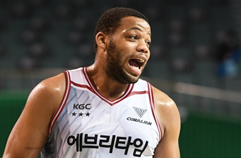 [KBL] 서울 삼성 vs 안양 KGC 하이라이트