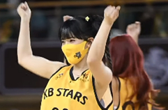 '귀여운 삐삐' 이다혜 치어리더(cheerleader) 세로직캠 [O! SPORTS]