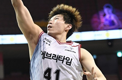 [KBL] 서울 삼성 vs 안양 KGC 하이라이트