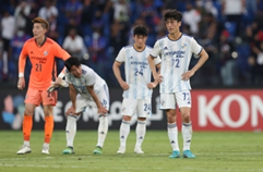 조호르 다룰 탁짐 FC 2:1 울산현대축구단 하이라이트