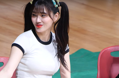 [4K] 깨방정 폭발ㅋㅋ 조다정 치어리더 직캠 Jo Dajung Cheerleader fancam 캐롯점퍼스 230315