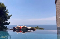 4K Paresa Resort Phuket Sketch Video