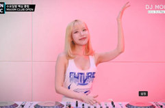 2023 클럽에서 듣는 유행하는 음악 DJ MIXSET_미스맥심 박지연 a.k.a. DJ MOCHI_MAXIM