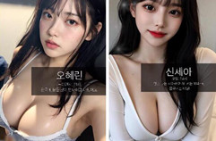 [AI 모델 콘테스트] 맥심 AI 모델 콘테스트 2023 TOP 10_MAXIM