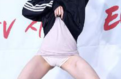 걸그룹 걸크러쉬(Girl Crush) 태리 chulwoo V 직캠