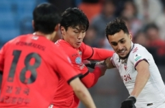 강원 FC 0:0 수원 FC 하이라이트