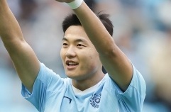 대구 FC 3:1 제주 SK FC 하이라이트