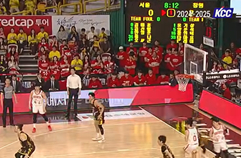 [LG vs SK] 5/15 챔피언결정전 6차전 I 2024-25 KCC 프로농구 I 하이라이트 I TVING