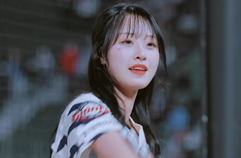 롯데자이언츠 빅터 레이예스 안타홈런 정설아 치어리더 #정설아 #정설아치어리더 #롯데 #롯데자이언츠 #롯데자이언츠치어리더 #야구치어리더 #cheerleader #啦啦隊 #チアリーダー