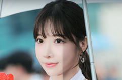 서한GP 레이싱모델 유다솜 인제스피디움 슈퍼레이스 3전 직캠! [세로버전]