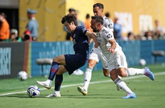 PSG DEVASTANTE, 포커 및 결승전 Mondiale: PSG-레알 마드리드 4-0 | FIFA CWC | DAZN 하이라이트