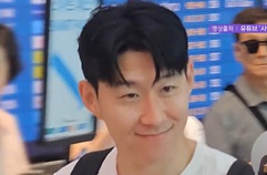 '휴가 끝, 팀 복귀' 손흥민 '운명의 시간이 다가온다'