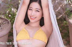 선택장애 유발자! 김나정 표지 4가지로 나온 이유