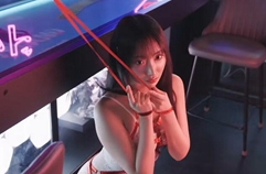 자꾸 당하게 되는 여자, 이상해요?_MAXIM E다연