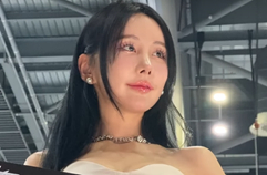 김미진 레이싱모델 #김미진 #레이싱모델 #모델직캠 #서울모터쇼 #모빌리티쇼