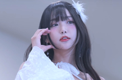 허니 모델 부산보트쇼 2025, 250420 직캠9- (Honey Model, Busan Boat Show 2025, 250420 Fancam9-)