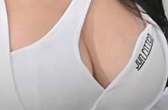 250809 레이싱모델 소이 RACEQUEEN SOY 슈퍼레이스 Junfitted 그리드워크 포징 직캠fancam