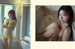 (필름 종이화보 티져) , 쏘블리의 여름(夏)나기