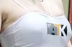 2025 서울모빌리티쇼 퍼니지컴퍼니 레이싱모델 이아민 LEEAMIN 섹시바이크복장 직캠