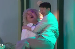 우승컵 안고 돌아온 월클 쏘니의 하나뿐인 고민은?ㅣ무릎팍박사 EP.1ㅣDr. Mureuppak EP.1 (ENG SUB)