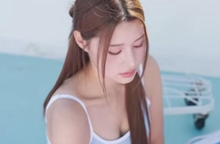 [표지모델] 아이돌 저리가라! 치어리더 이예빈의 맥심 도전기_MAXIM