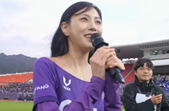 FC 안양 3:1 울산 HD FC 하이라이트