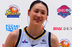 [스포인트] 여자프로농구에서 나온 극적인 버저비터...'0.2초'에 결과를 바꾼다고? / YTN