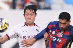 수원 FC 0:1 광주 FC 하이라이트