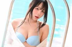 모델 은지 세로 직캠 @MAXQ(맥스큐) 9월호 표지 화보 촬영현장