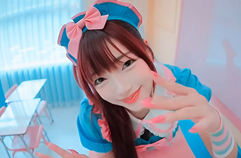 Relaxing Funk Music with a Cute Maid Girl Chill Vibes You’ll Love