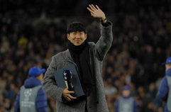 손흥민: 고향 복귀 | 손흥민의 스퍼스에서의 마지막 날들