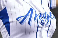 ぷるぷる可愛い先發打序!! 丹丹 Fubon Angels #台湾チア #cheerleader 2025/7/30 臺北大巨蛋【台湾チアTV】