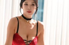 모델 에일리 세로 직캠 @MAXQ(맥스큐) 1월호 표지 화보 촬영현장