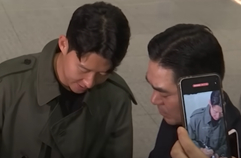 손흥민 서울서 뭐하나 했더니 17번 달고 조기축구로...2025 LAFC 최고의 순간엔 또 손흥민!｜지금 이 장면