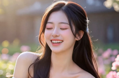 Living in Peace Chinese Love Story | Gentle Lo-Fi Guitar #PeacefulLife #LoFiRelax #SoundtheMusic